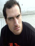 Marko Zaror fotoğrafı