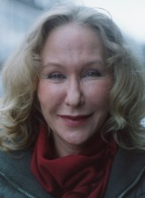 Anne-Marie Miéville fotoğrafı