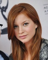 Stacey Farber fotoğrafı