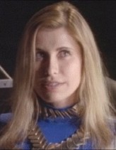 Elizabeth Kaitan fotoğrafı