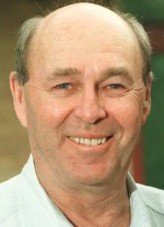 Peter Masterson fotoğrafı