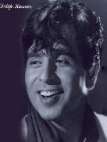 Dilip Kumar fotoğrafı