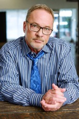 Mark Thompson fotoğrafı