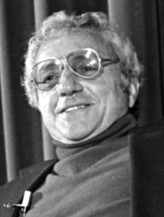 Steve Shagan fotoğrafı