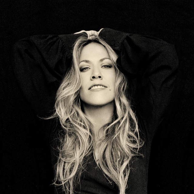 Sheryl Crow Fotoğrafı