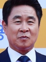 Ki Joo-bong fotoğrafı