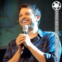 Misha Collins Fotoğrafı