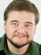 Mike 'Nug' Nahrgang fotoğrafı