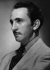 Goffredo Alessandrini fotoğrafı