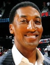 Scottie Pippen fotoğrafı