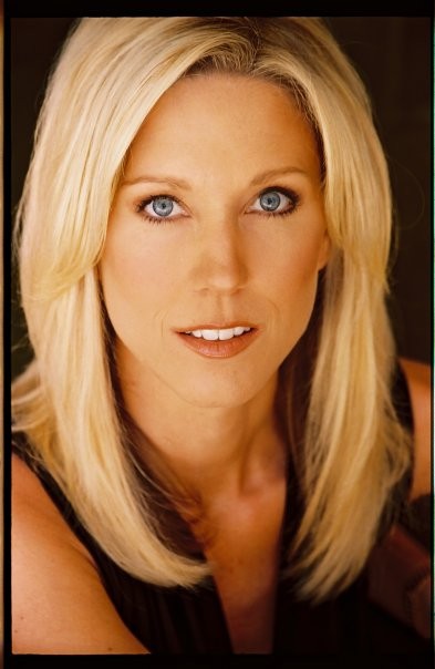 Katie O'Grady fotoğrafı