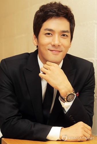 Park Yoon-jae fotoğrafı