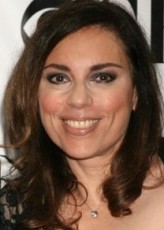 Melanie Sloan fotoğrafı