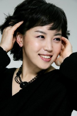 Lee Hye-eun fotoğrafı