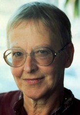 Dora Van Der Groen fotoğrafı