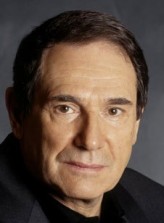 Robert Hossein fotoğrafı