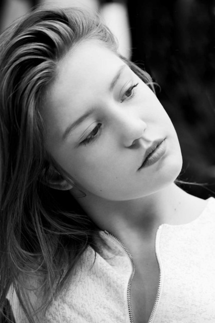 Adèle Exarchopoulos Fotoğrafı