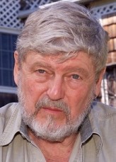 John Clark fotoğrafı