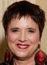 Eve Ensler fotoğrafı