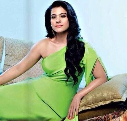 Kajol Fotoğrafı