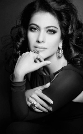 Kajol Fotoğrafı