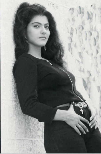 Kajol Fotoğrafı