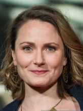 Anna Madeley fotoğrafı