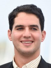 Benny Safdie fotoğrafı