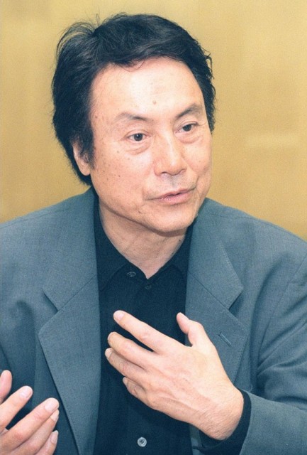 Mikijiro Hira Fotoğrafı