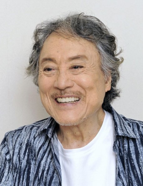 Mikijiro Hira Fotoğrafı