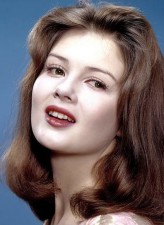 Pamela Tiffin fotoğrafı