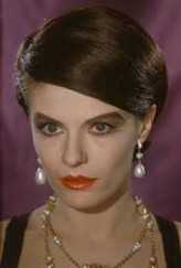 Delphine Seyrig fotoğrafı