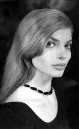 Zoë Lund fotoğrafı