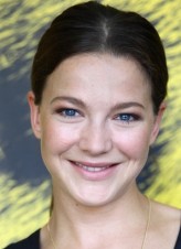 Hannah Herzsprung fotoğrafı