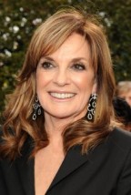 Linda Gray Fotoğrafı