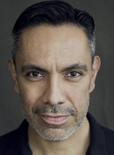 David Bedella fotoğrafı