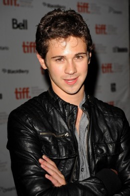 Connor Paolo Fotoğrafı