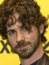 Connor Paolo fotoğrafı