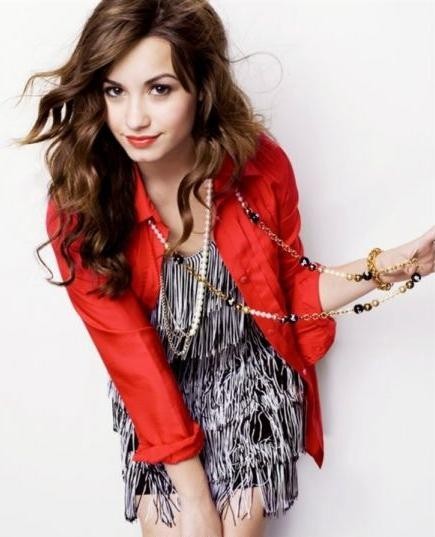 Demi Lovato Fotoğrafı