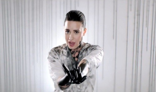 Demi Lovato Fotoğrafı