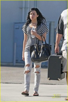 Demi Lovato Fotoğrafı