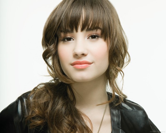 Demi Lovato Fotoğrafı