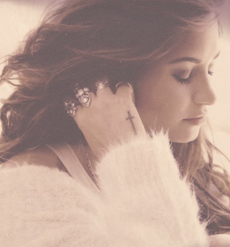 Demi Lovato Fotoğrafı