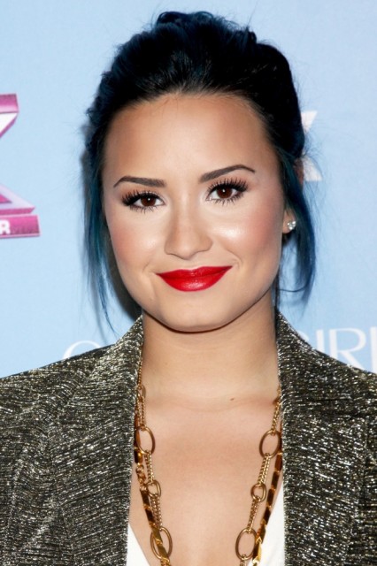 Demi Lovato Fotoğrafı