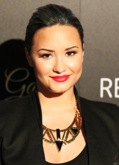Demi Lovato Fotoğrafı