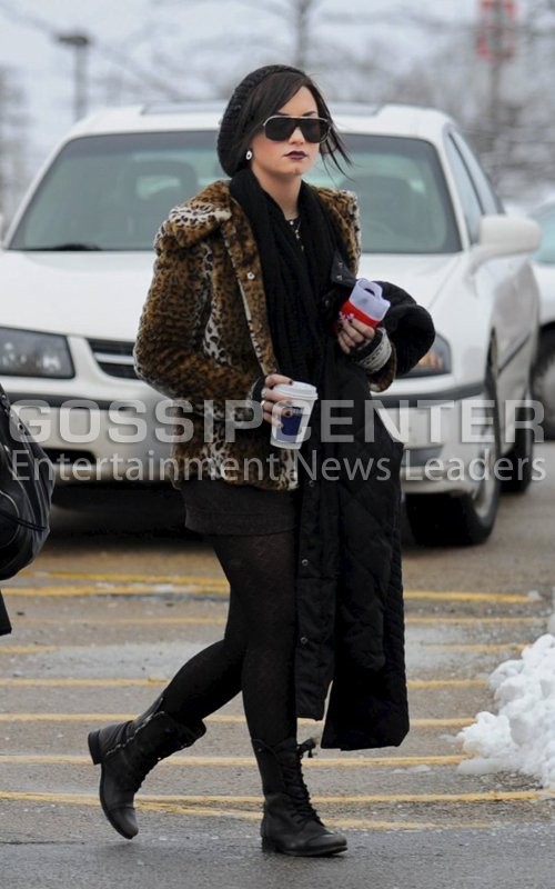 Demi Lovato Fotoğrafı