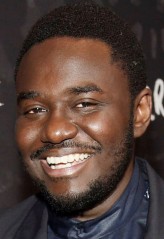 Babou Ceesay fotoğrafı