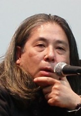 Chiaki Konaka fotoğrafı