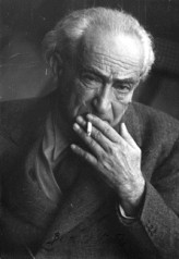 Berthold Viertel fotoğrafı