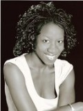 Mariame N\'diaye fotoğrafı